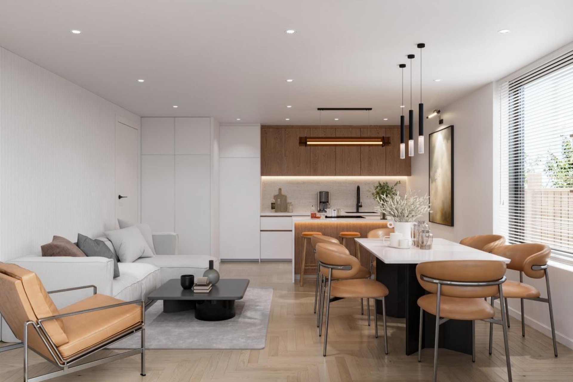 Odsprzedaż - Apartament - Alicante - San Juan de Alicante