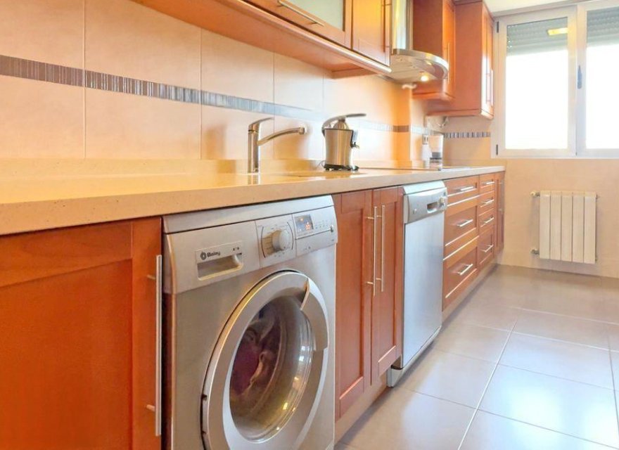 Odsprzedaż - Apartament - Alicante - San Juan de Alicante