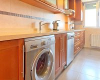 Odsprzedaż - Apartament - Alicante - San Juan de Alicante