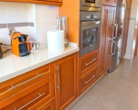 Odsprzedaż - Apartament - Alicante - San Juan de Alicante