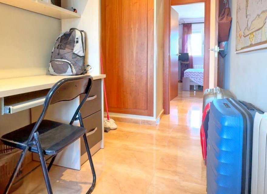 Odsprzedaż - Apartament - Alicante - San Juan de Alicante