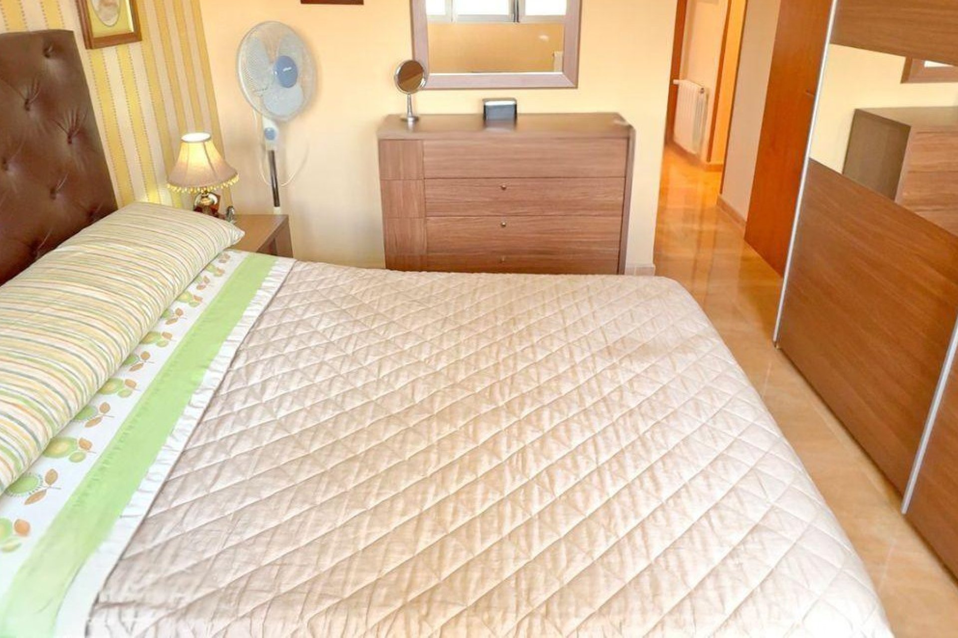 Odsprzedaż - Apartament - Alicante - San Juan de Alicante