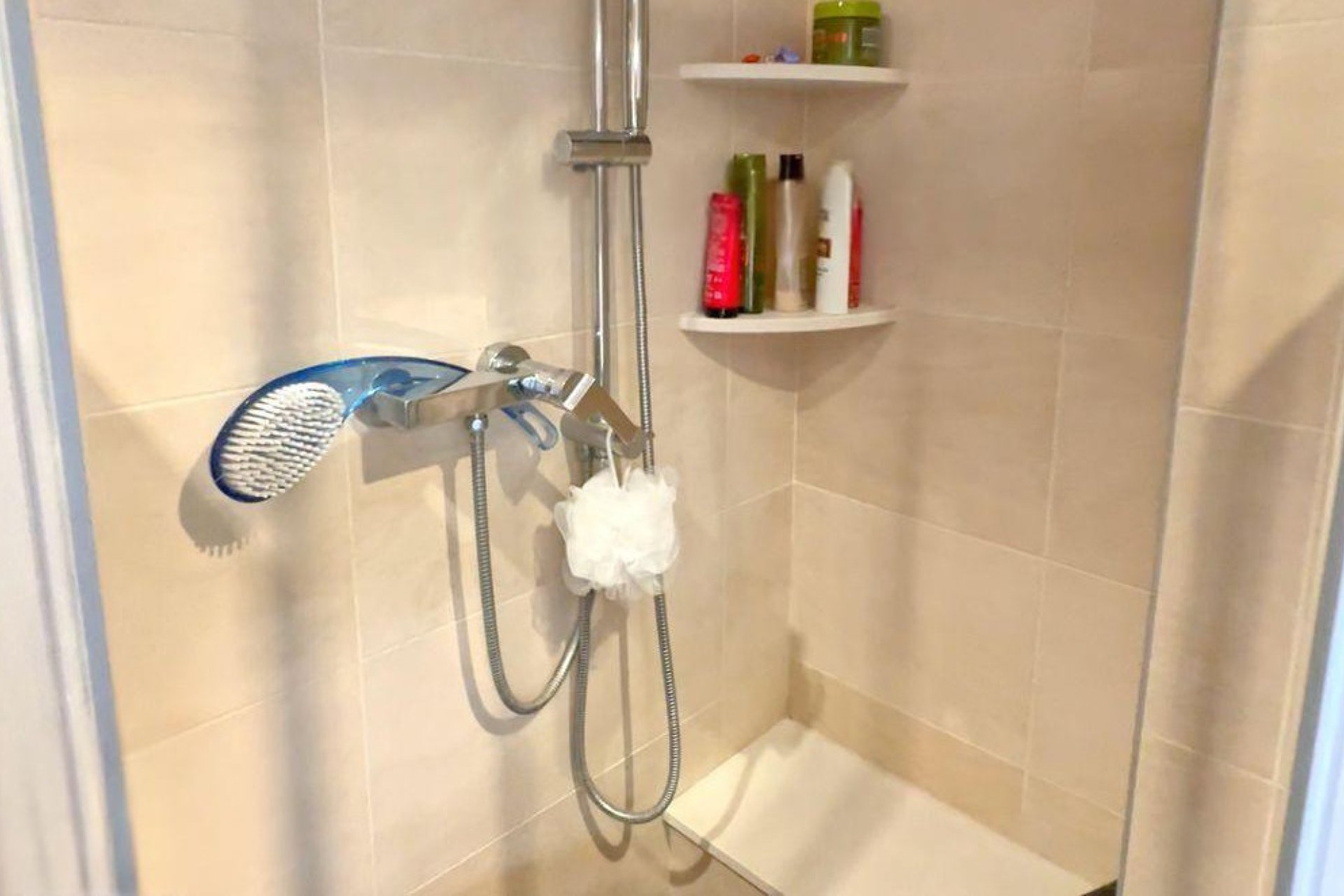 Odsprzedaż - Apartament - Alicante - San Juan de Alicante