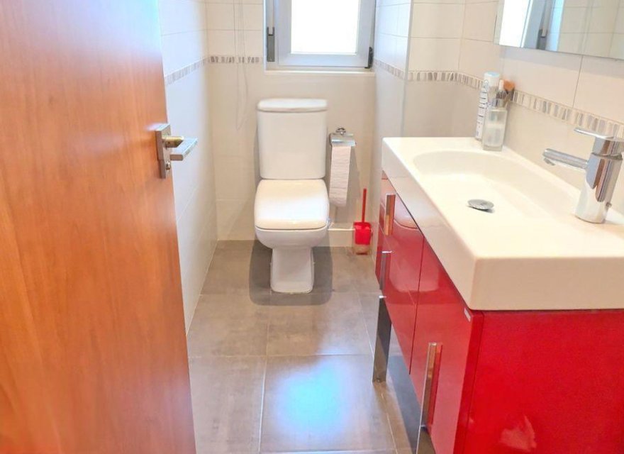 Odsprzedaż - Apartament - Alicante - San Juan de Alicante