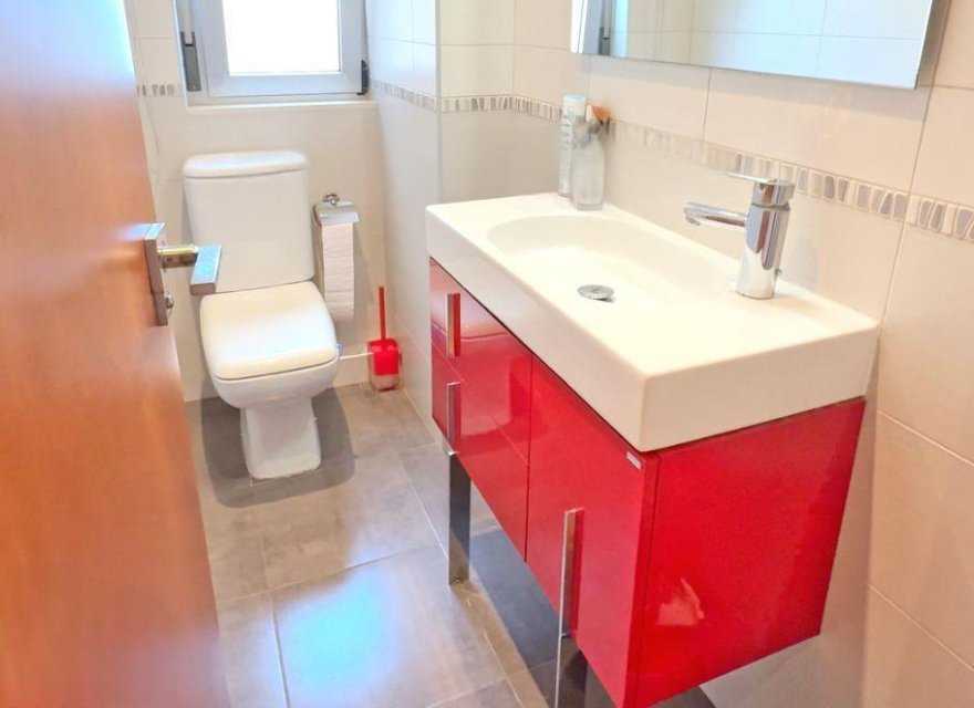 Odsprzedaż - Apartament - Alicante - San Juan de Alicante