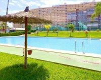 Odsprzedaż - Apartament - Alicante - San Juan de Alicante