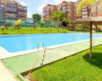 Odsprzedaż - Apartament - Alicante - San Juan de Alicante