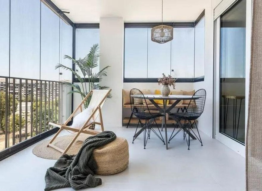 Odsprzedaż - Apartament - Alicante - San Juan de Alicante