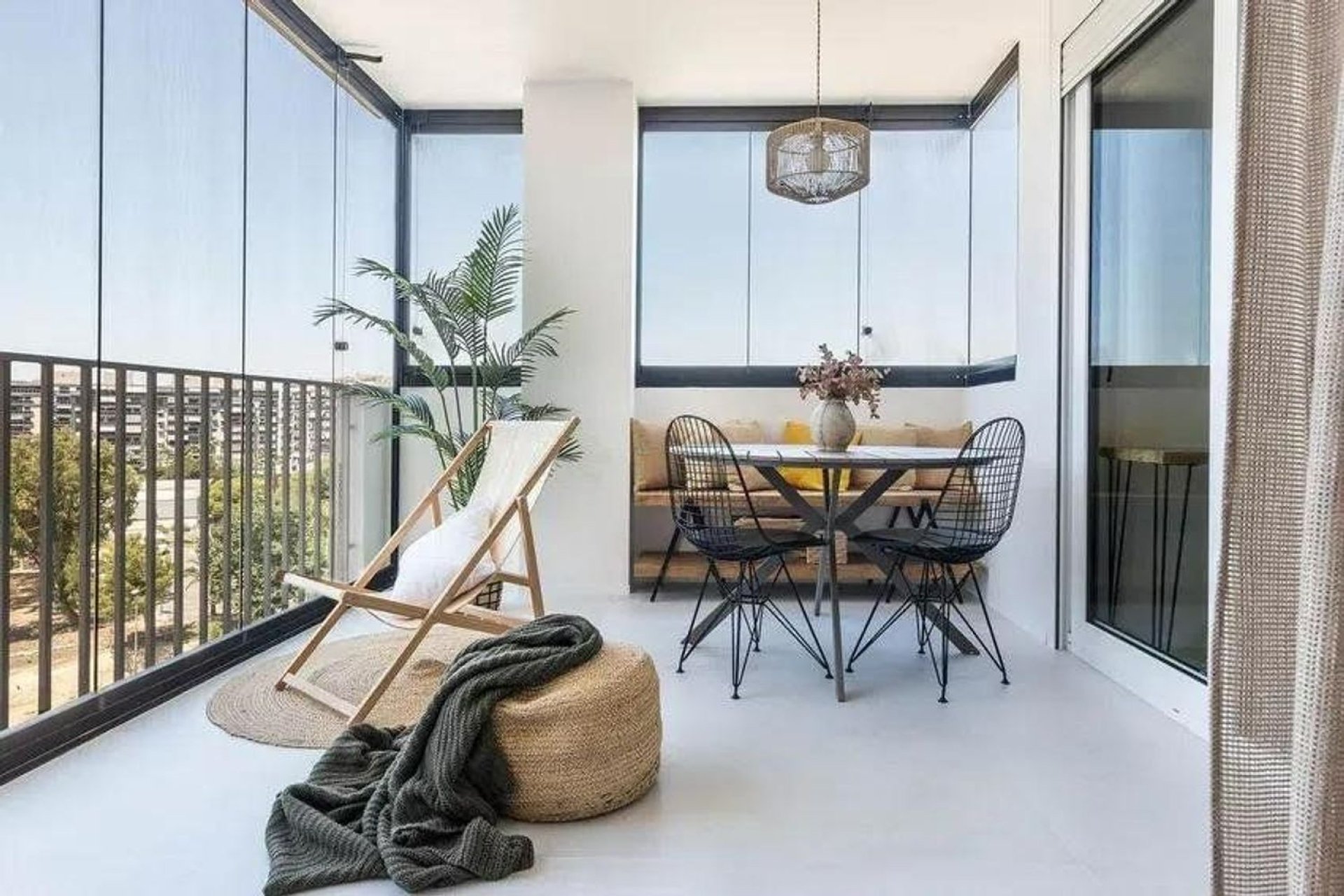 Odsprzedaż - Apartament - Alicante - San Juan de Alicante