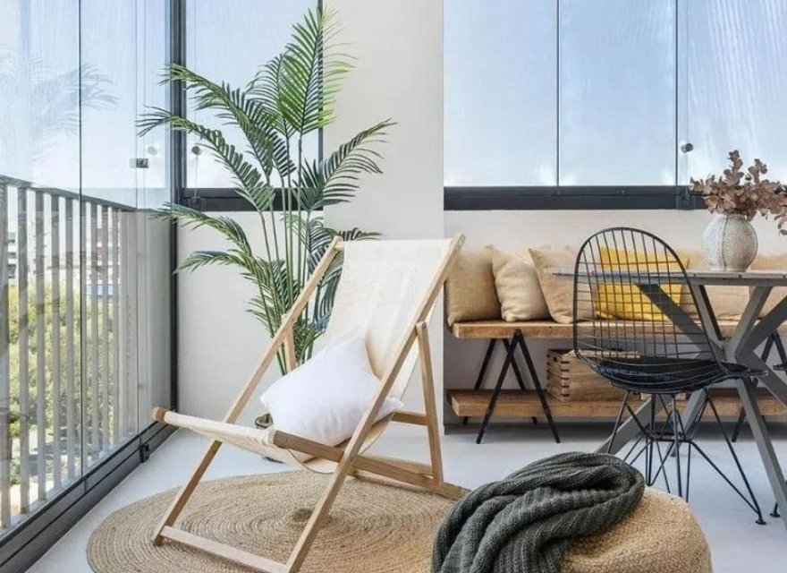 Odsprzedaż - Apartament - Alicante - San Juan de Alicante