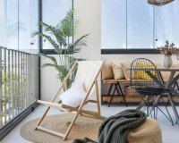 Odsprzedaż - Apartament - Alicante - San Juan de Alicante