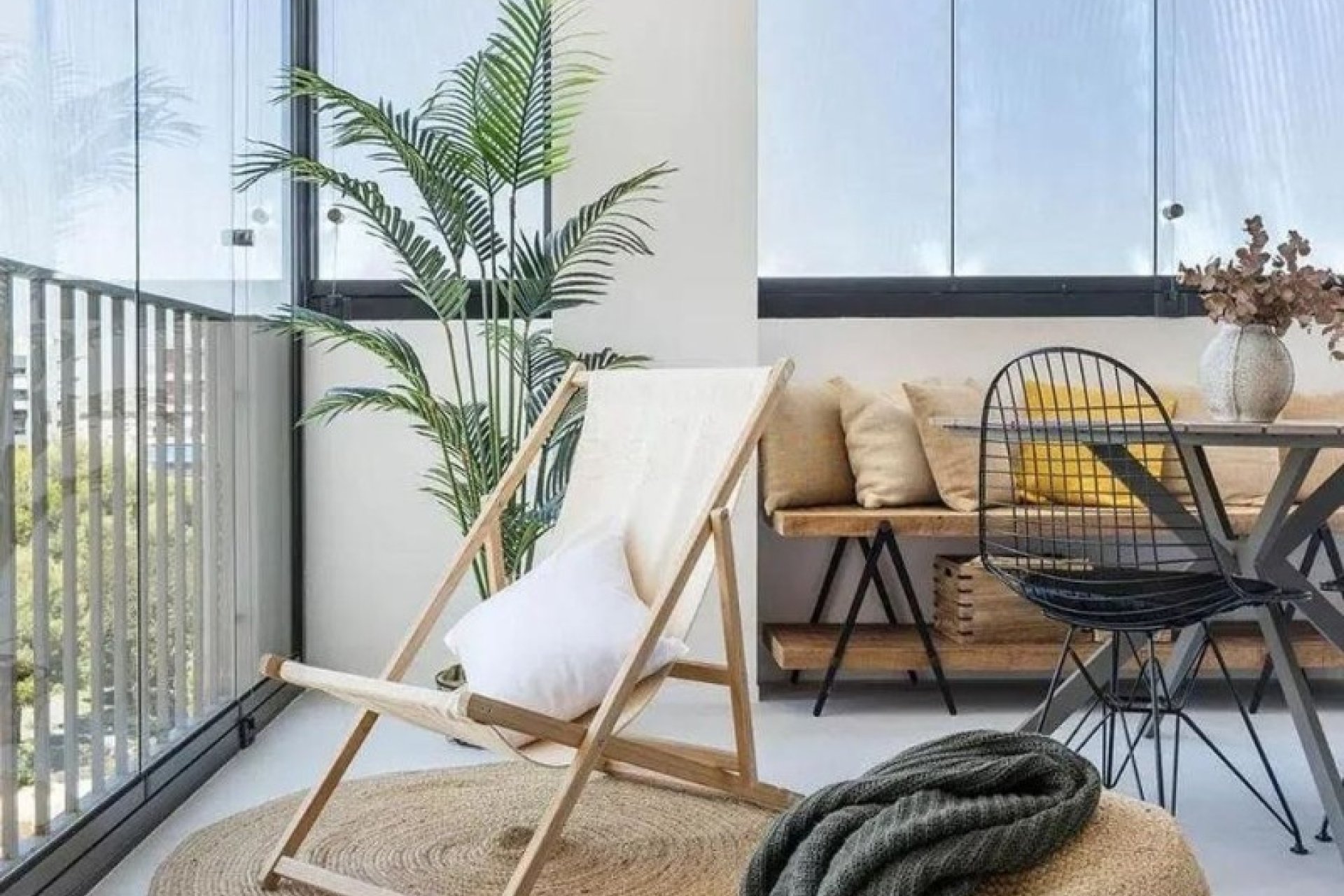 Odsprzedaż - Apartament - Alicante - San Juan de Alicante