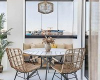 Odsprzedaż - Apartament - Alicante - San Juan de Alicante