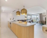 Odsprzedaż - Apartament - Alicante - San Juan de Alicante