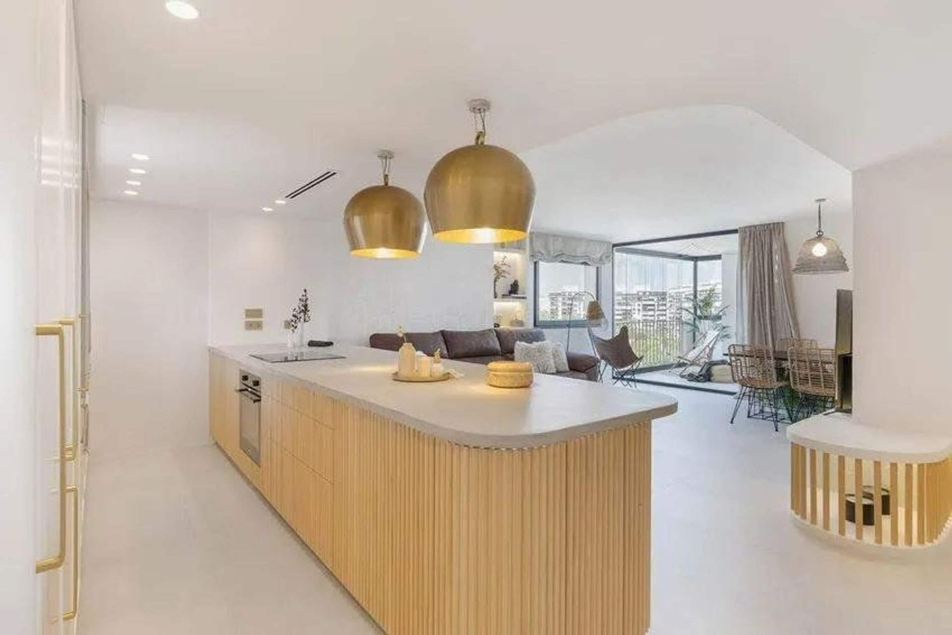 Odsprzedaż - Apartament - Alicante - San Juan de Alicante