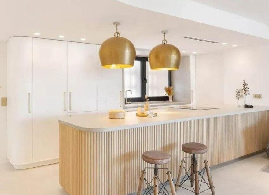 Odsprzedaż - Apartament - Alicante - San Juan de Alicante