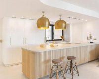 Odsprzedaż - Apartament - Alicante - San Juan de Alicante