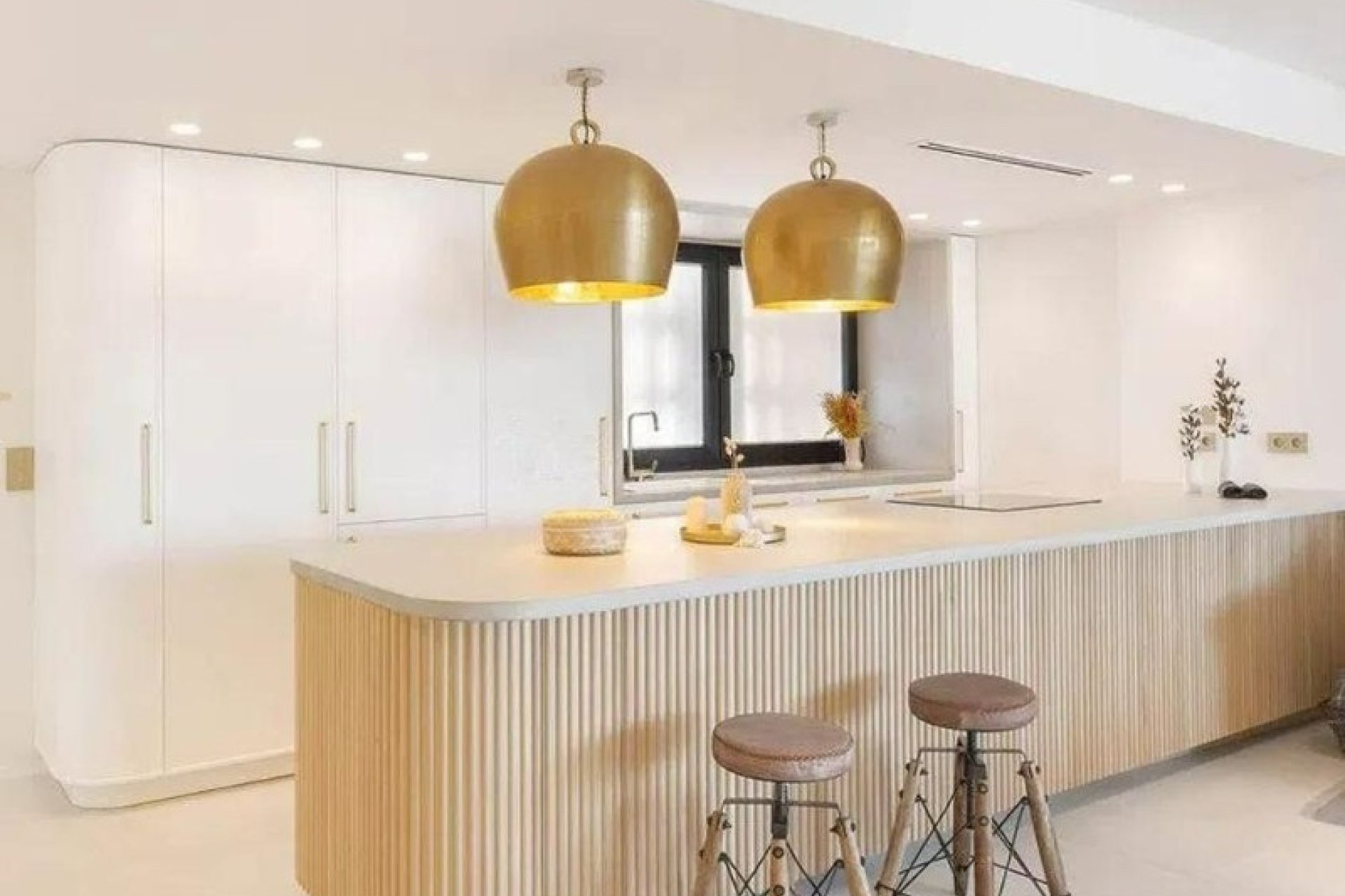 Odsprzedaż - Apartament - Alicante - San Juan de Alicante