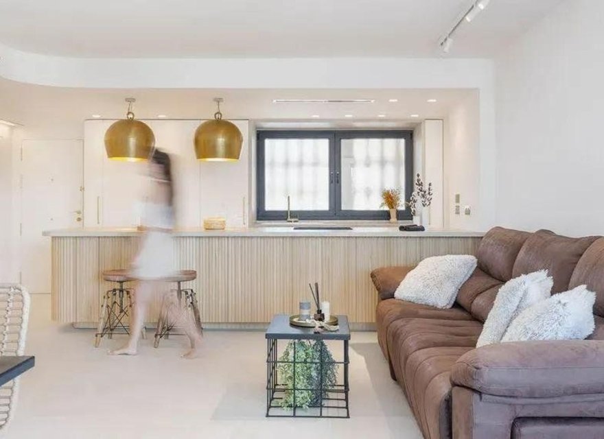 Odsprzedaż - Apartament - Alicante - San Juan de Alicante