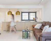 Odsprzedaż - Apartament - Alicante - San Juan de Alicante