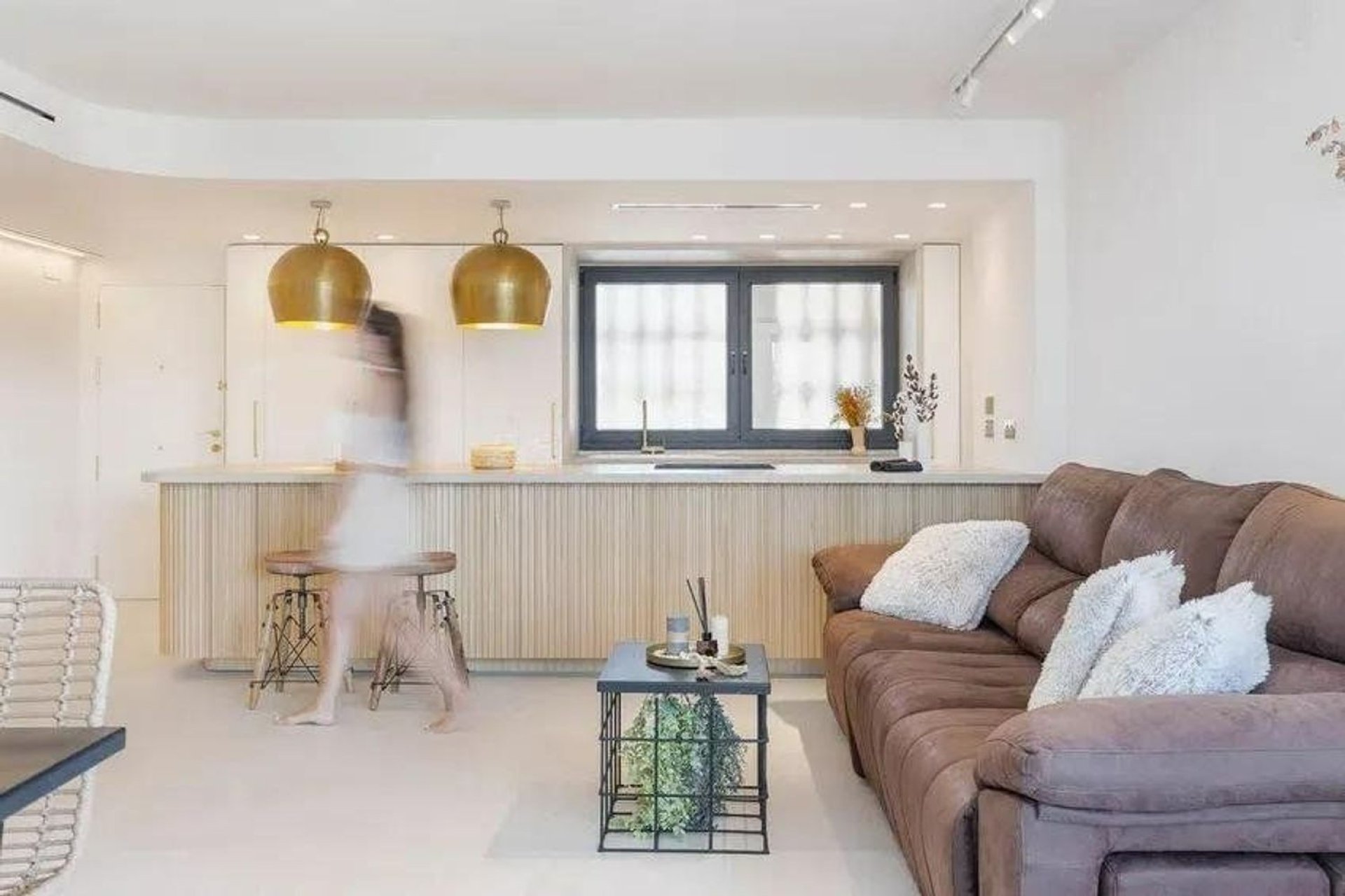 Odsprzedaż - Apartament - Alicante - San Juan de Alicante