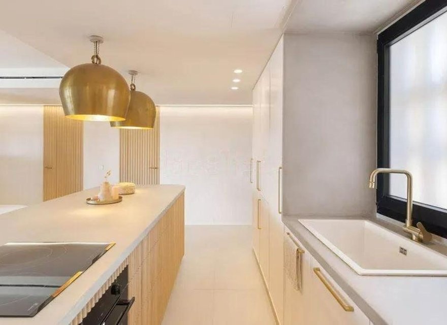 Odsprzedaż - Apartament - Alicante - San Juan de Alicante