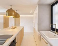 Odsprzedaż - Apartament - Alicante - San Juan de Alicante