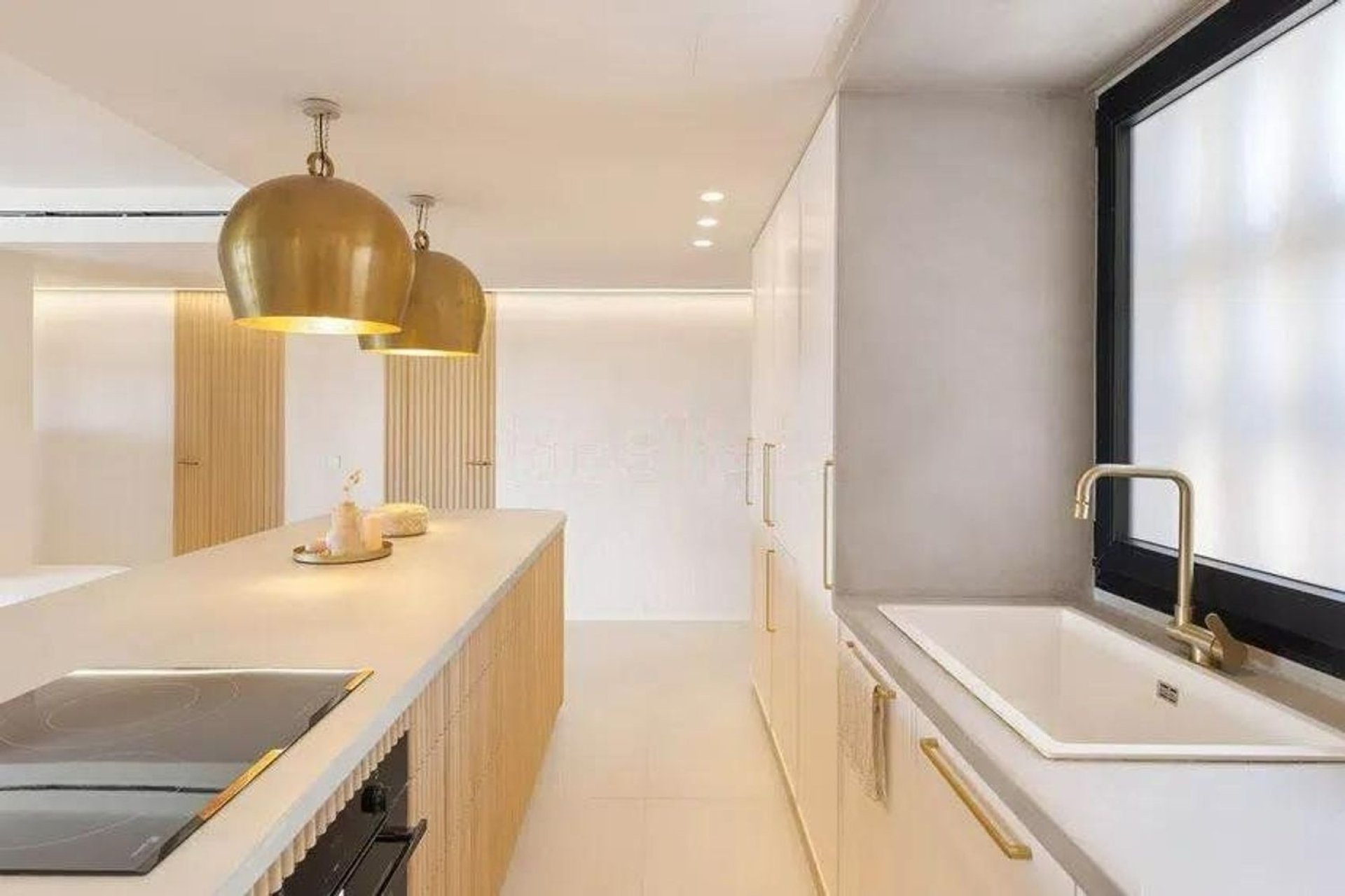 Odsprzedaż - Apartament - Alicante - San Juan de Alicante