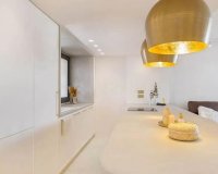 Odsprzedaż - Apartament - Alicante - San Juan de Alicante