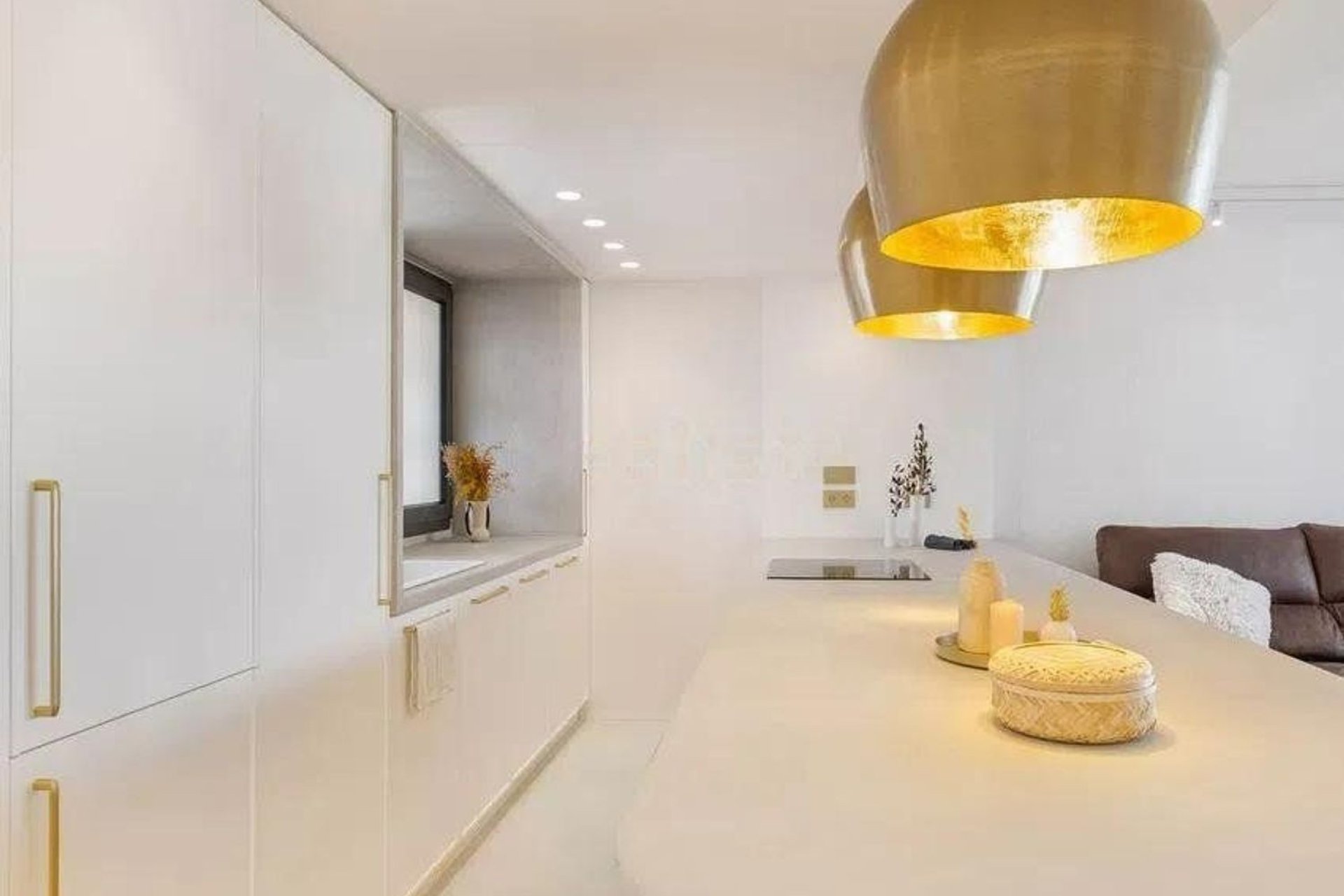 Odsprzedaż - Apartament - Alicante - San Juan de Alicante