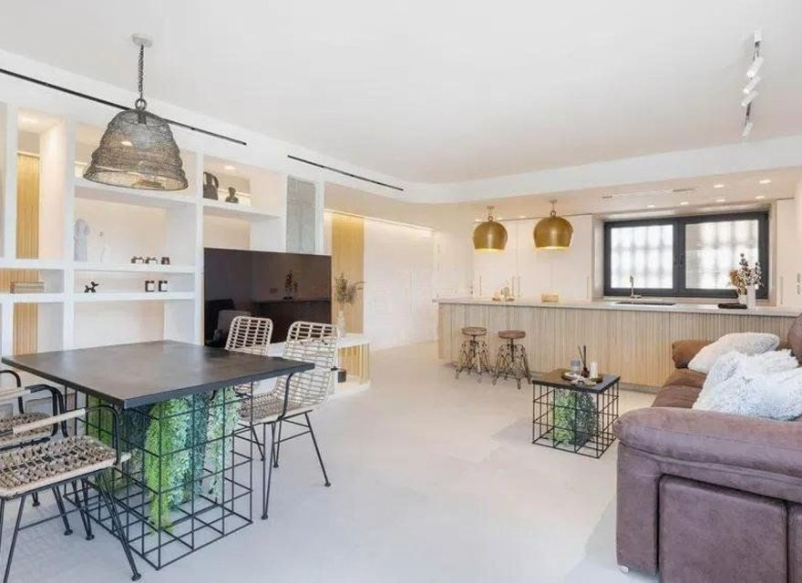 Odsprzedaż - Apartament - Alicante - San Juan de Alicante