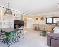 Odsprzedaż - Apartament - Alicante - San Juan de Alicante