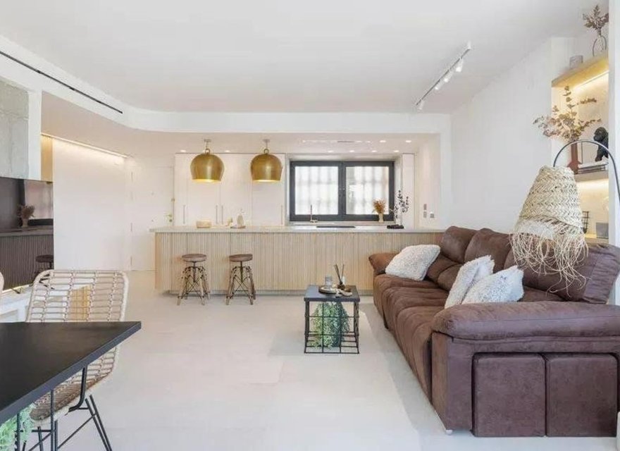 Odsprzedaż - Apartament - Alicante - San Juan de Alicante