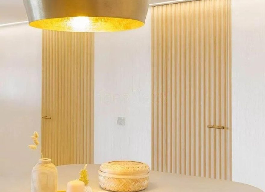 Odsprzedaż - Apartament - Alicante - San Juan de Alicante