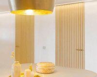 Odsprzedaż - Apartament - Alicante - San Juan de Alicante