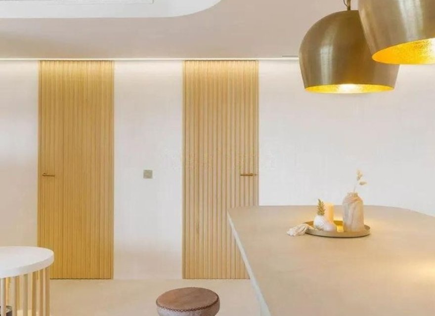 Odsprzedaż - Apartament - Alicante - San Juan de Alicante