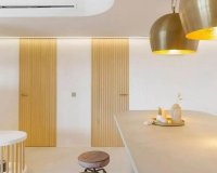 Odsprzedaż - Apartament - Alicante - San Juan de Alicante