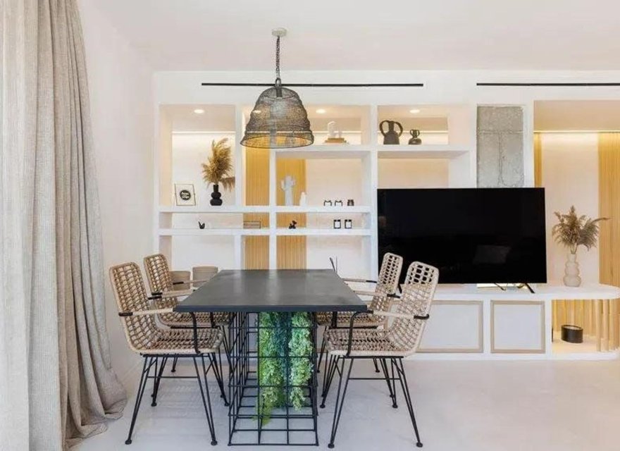 Odsprzedaż - Apartament - Alicante - San Juan de Alicante