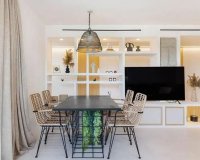 Odsprzedaż - Apartament - Alicante - San Juan de Alicante