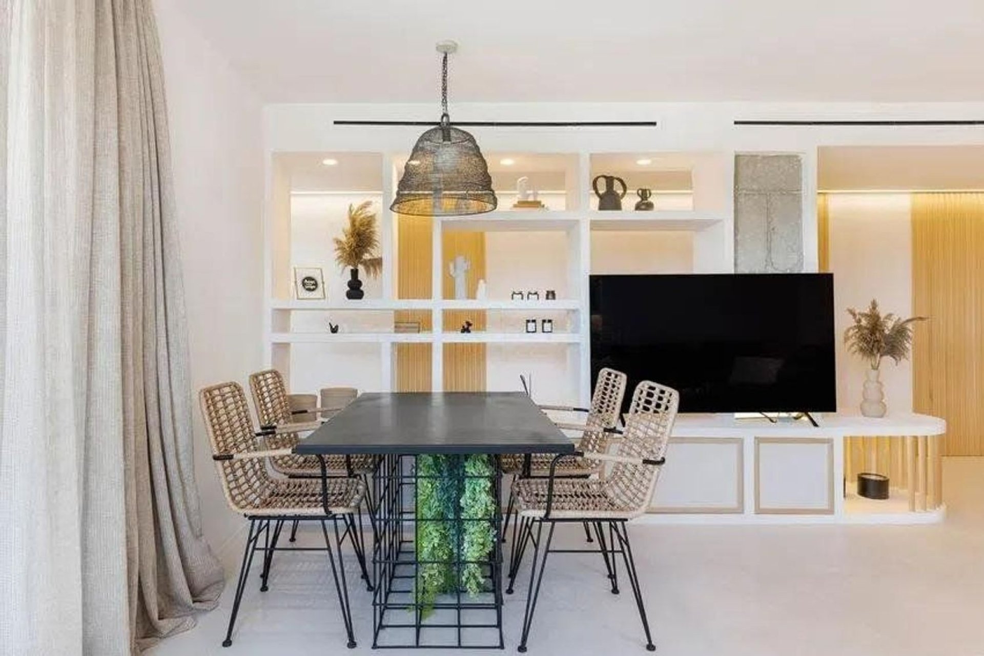 Odsprzedaż - Apartament - Alicante - San Juan de Alicante