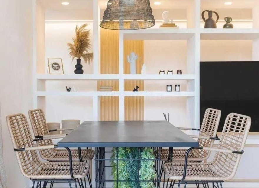 Odsprzedaż - Apartament - Alicante - San Juan de Alicante