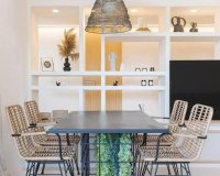 Odsprzedaż - Apartament - Alicante - San Juan de Alicante