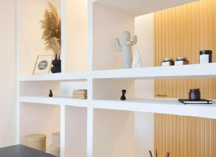 Odsprzedaż - Apartament - Alicante - San Juan de Alicante