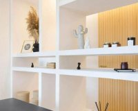 Odsprzedaż - Apartament - Alicante - San Juan de Alicante