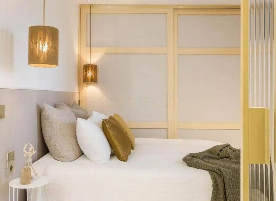 Odsprzedaż - Apartament - Alicante - San Juan de Alicante