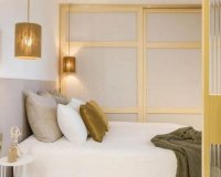 Odsprzedaż - Apartament - Alicante - San Juan de Alicante