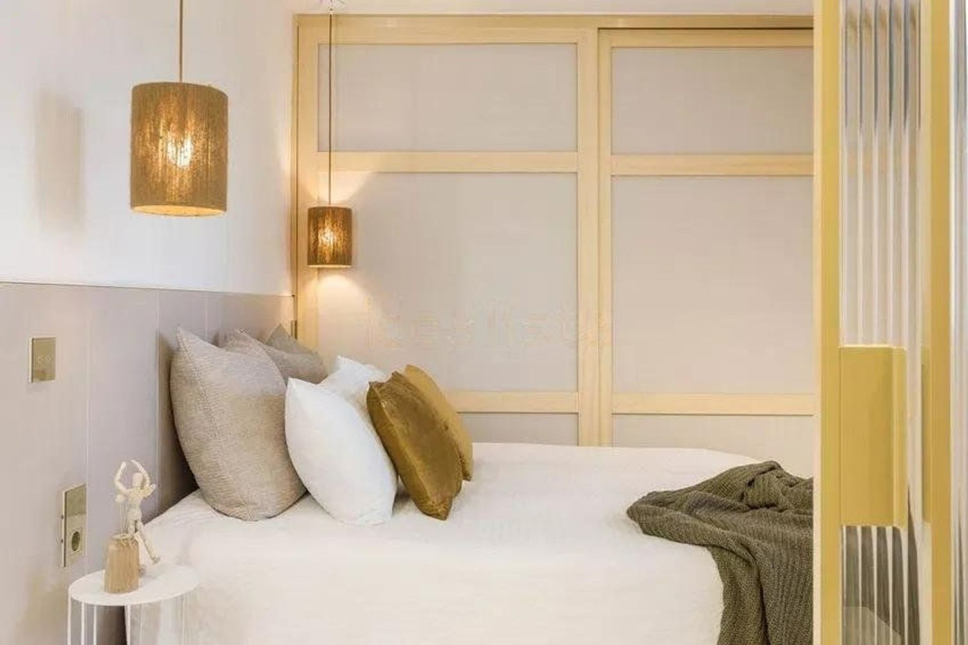Odsprzedaż - Apartament - Alicante - San Juan de Alicante