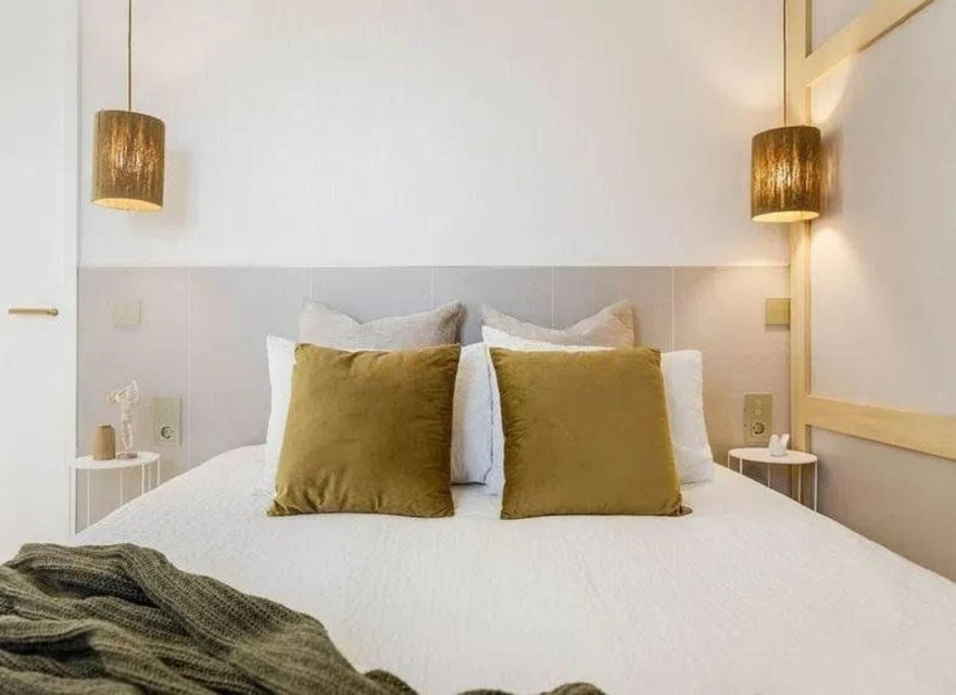 Odsprzedaż - Apartament - Alicante - San Juan de Alicante
