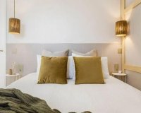 Odsprzedaż - Apartament - Alicante - San Juan de Alicante