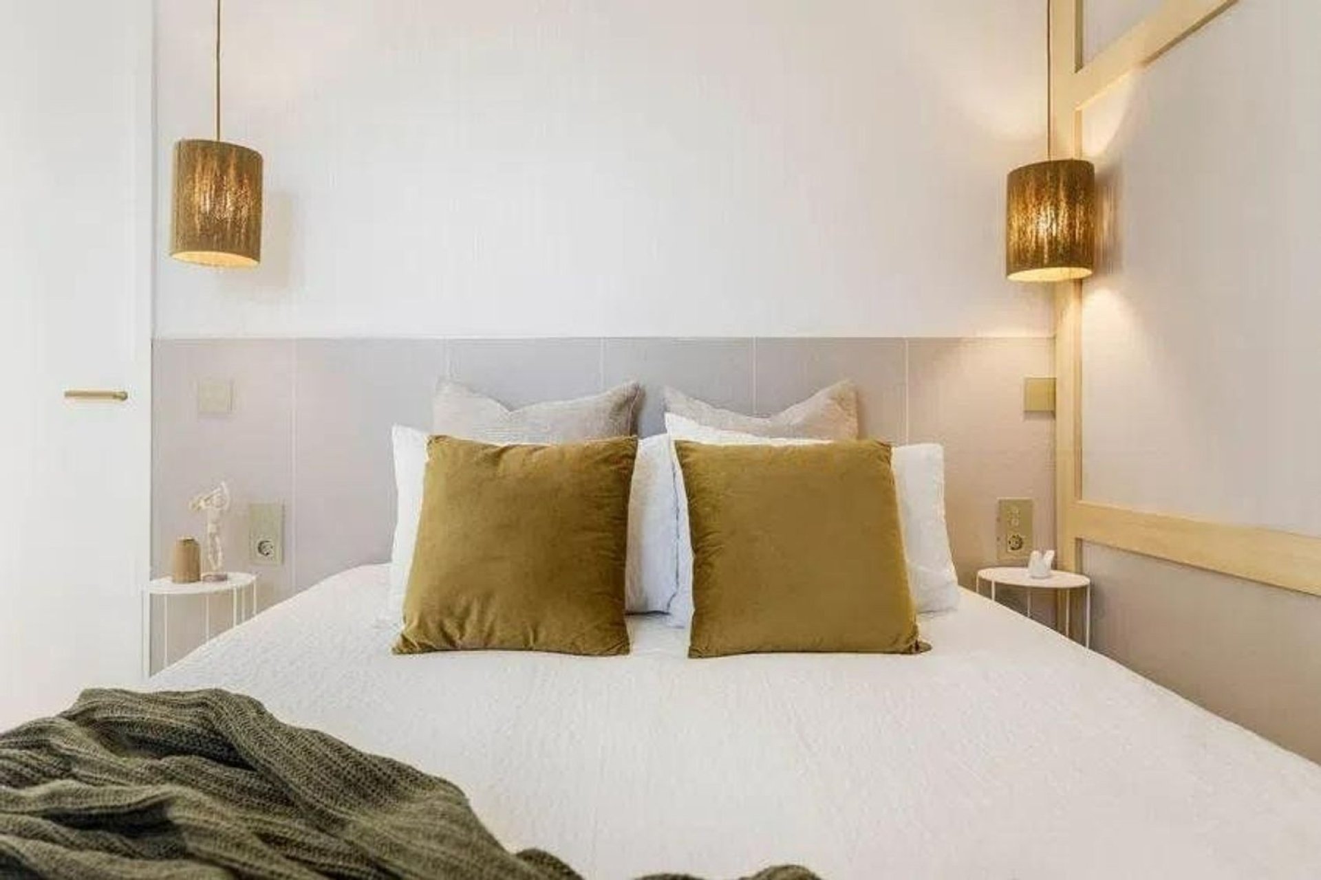 Odsprzedaż - Apartament - Alicante - San Juan de Alicante